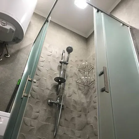 Blue Wave Apartment